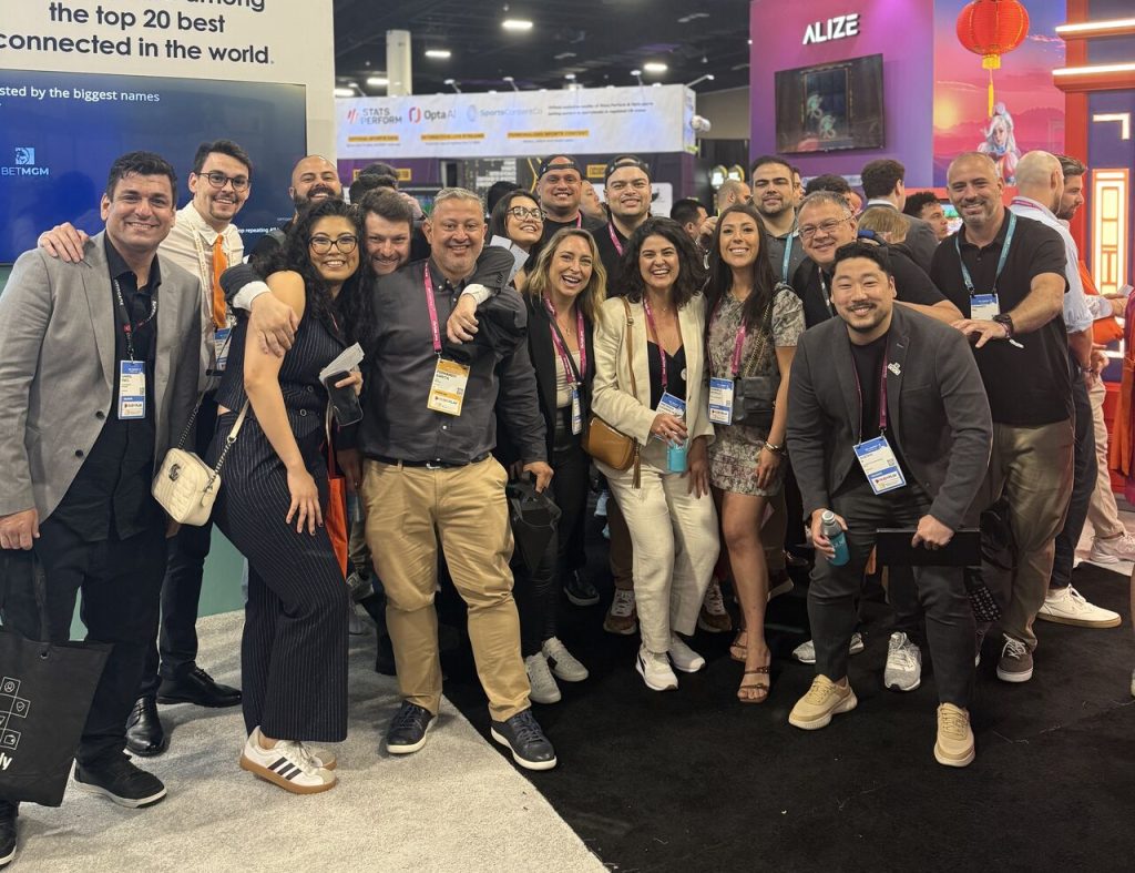 SBC Summit Americas